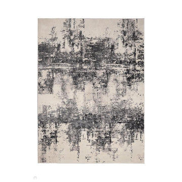 Dusk Marble Grey Rug-Melrose-Rug Love - The Most Loved Rug Store